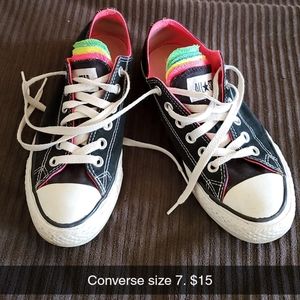 Converse Sneakers